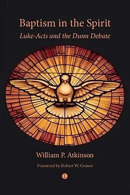 E-Book (pdf) Baptism in the Spirit von William Atkinson