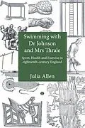 E-Book (pdf) Swimming with Dr Johnson and Mrs Thrale von Julia Allen