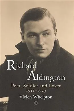 E-Book (pdf) Richard Aldington von Vivien Whelpton