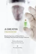 E-Book (pdf) Greater Freedom von Stephan Kampowski