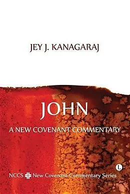 E-Book (pdf) John von Jey J. Kanagaraj
