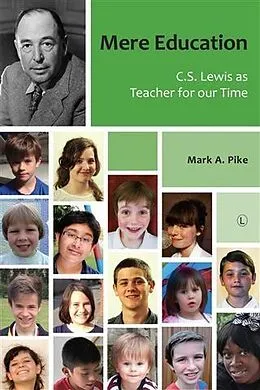 E-Book (pdf) Mere Education von Mark A. Pike