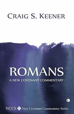 E-Book (pdf) Romans von Craig S. Keener