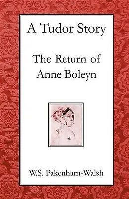 E-Book (pdf) Tudor Story von W. S Pakenham-Walsh