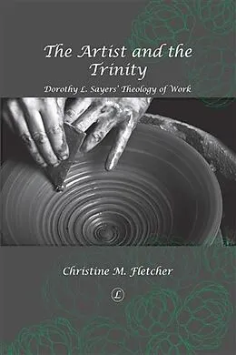 PDF Artist and the Trinity von Christine M Fletcher