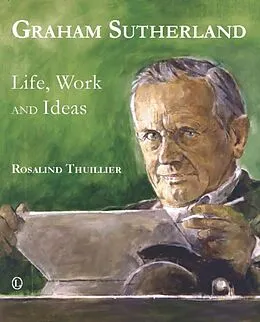 E-Book (pdf) Graham Sutherland von Rosalind Thuillier