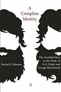 E-Book (pdf) Complete Identity von Rachel E. Johnson