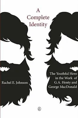 E-Book (pdf) Complete Identity von Rachel E. Johnson