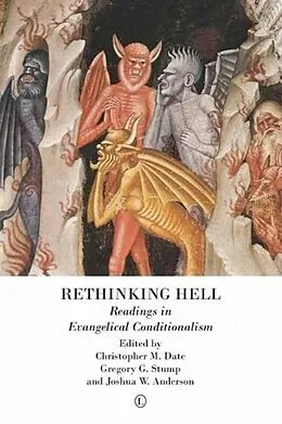 E-Book (pdf) Rethinking Hell von Christopher M. Date