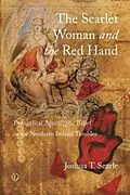 E-Book (pdf) Scarlet Woman and the Red Hand von Joshua T. Searle