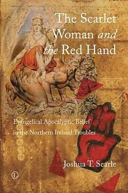 E-Book (pdf) Scarlet Woman and the Red Hand von Joshua T. Searle