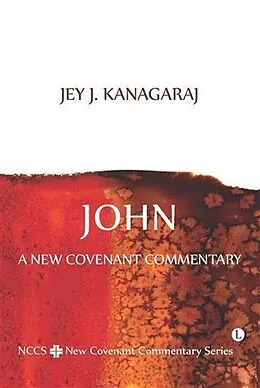 E-Book (epub) John von Jey J. Kanagaraj