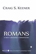 E-Book (epub) Romans von Craig S. Keener