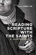 E-Book (pdf) Reading Scripture with the Saints von C. Clifton Black