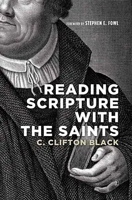 E-Book (pdf) Reading Scripture with the Saints von C. Clifton Black