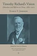 PDF Timothy Richard's Vision von Eunice V. Johnson