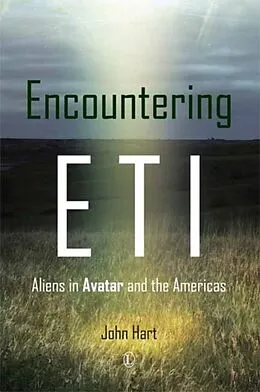E-Book (epub) Encountering ETI von John Hart