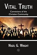 E-Book (pdf) Vital Truth von Nigel Wright