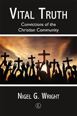 E-Book (pdf) Vital Truth von Nigel Wright