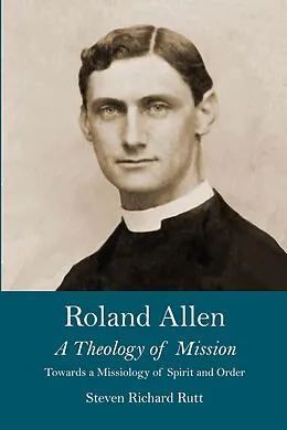 E-Book (pdf) Roland Allen II von Steven Richard Rutt
