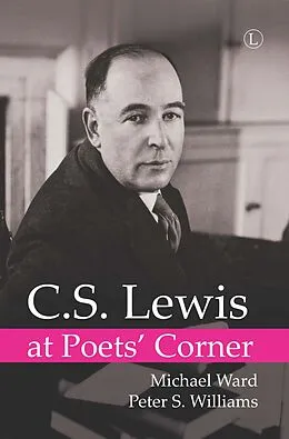 E-Book (pdf) C.S. Lewis at Poets' Corner von 