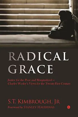 E-Book (pdf) Radical Grace von S T Kimbrough Jr