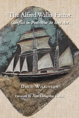 E-Book (pdf) Alfred Wallis Factor von David Wilkinson