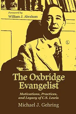 E-Book (pdf) Oxbridge Evangelist von Michael J Gehring