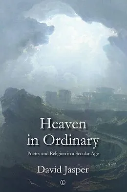 ePUB Heaven in Ordinary von David Jasper