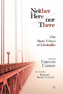 E-Book (pdf) Neither Here nor There von Timothy Carson