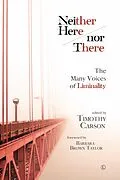 E-Book (epub) Neither Here nor There von Timothy Carson