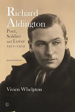E-Book (pdf) Richard Aldington von Vivien Whelpton