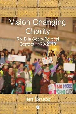 E-Book (epub) Vision Changing Charities von 