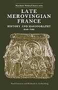 Late Merovingian France