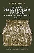 Late Merovingian France