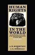Human rights in the world
