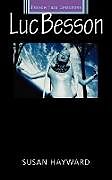 Kartonierter Einband Luc Besson von Susan Hayward