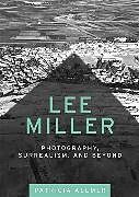 Livre Relié Lee Miller de Patricia Allmer