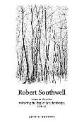 Couverture cartonnée Robert Southwell de Anne R. Sweeney