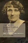 Fester Einband The Most Remarkable Woman in England von John Carter Wood