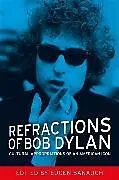 Fester Einband Refractions of Bob Dylan von Eugen Banauch