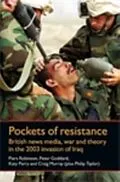 E-Book (epub) Pockets of resistance von Piers Robinson