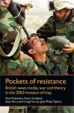 E-Book (epub) Pockets of resistance von Piers Robinson