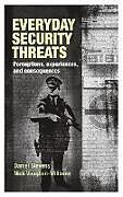 Fester Einband Everyday security threats von Daniel Stevens, Nick Vaughan-Williams