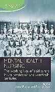 Livre Relié Mental Health Nursing de Anne Dale, Pamela Borsay