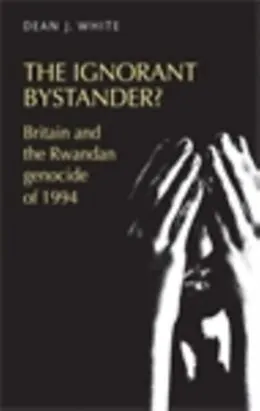 E-Book (epub) ignorant bystander? von Dean White