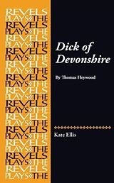 Livre Relié Dick of Devonshire de Ellis Kate