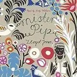 Audio CD (CD/SACD) Mister Pip von Jones Lloyd