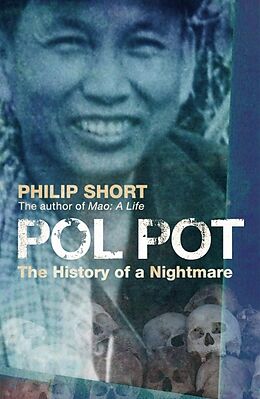 Kartonierter Einband Pol Pot von Philip Short