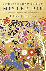 Couverture cartonnée Mister Pip de Lloyd Jones